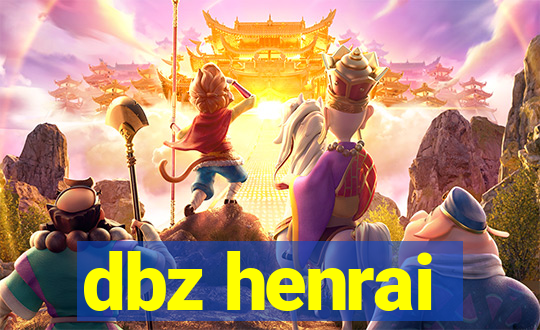 dbz henrai